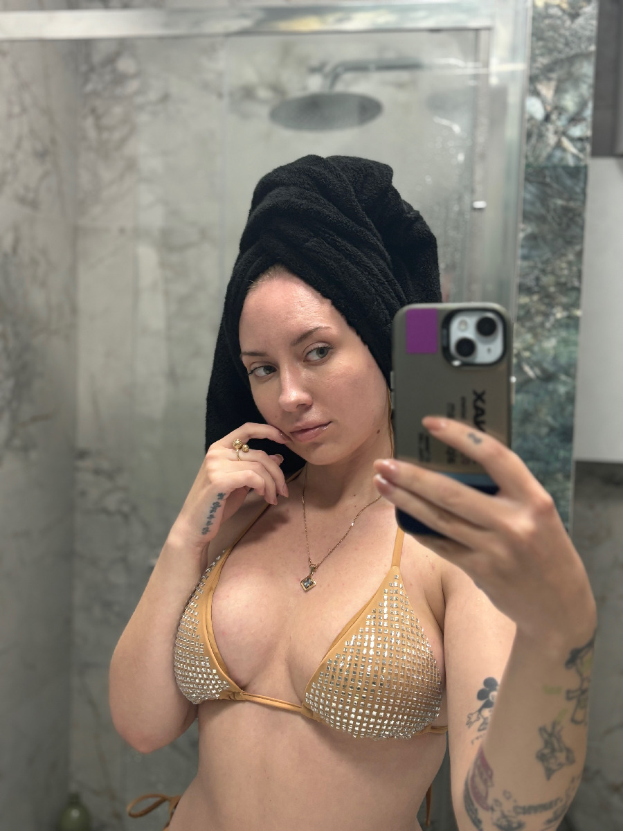 Nude girl KateV in Caloocan