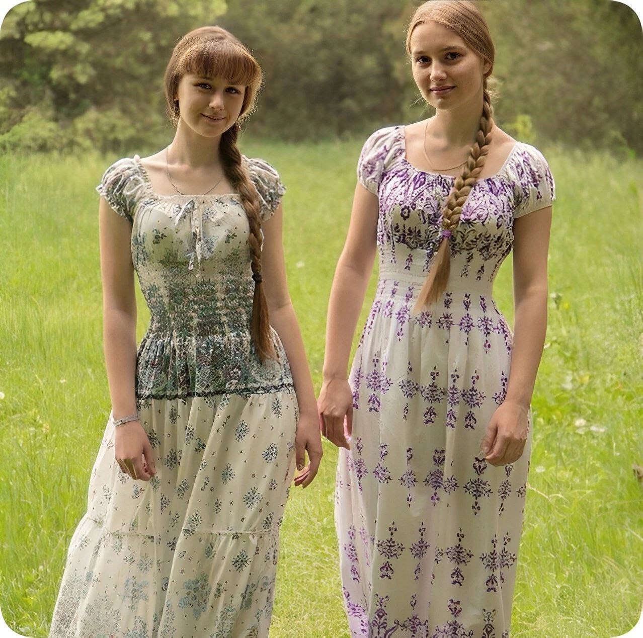 Slavic girls underwear in Caloocan