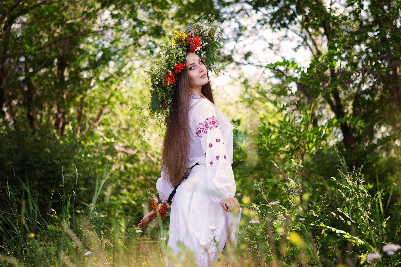 Slavic girls in Caloocan