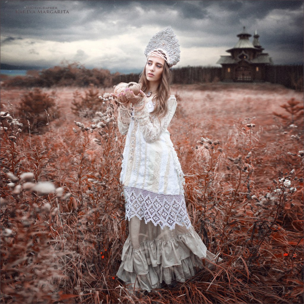 Slavic girls in Caloocan