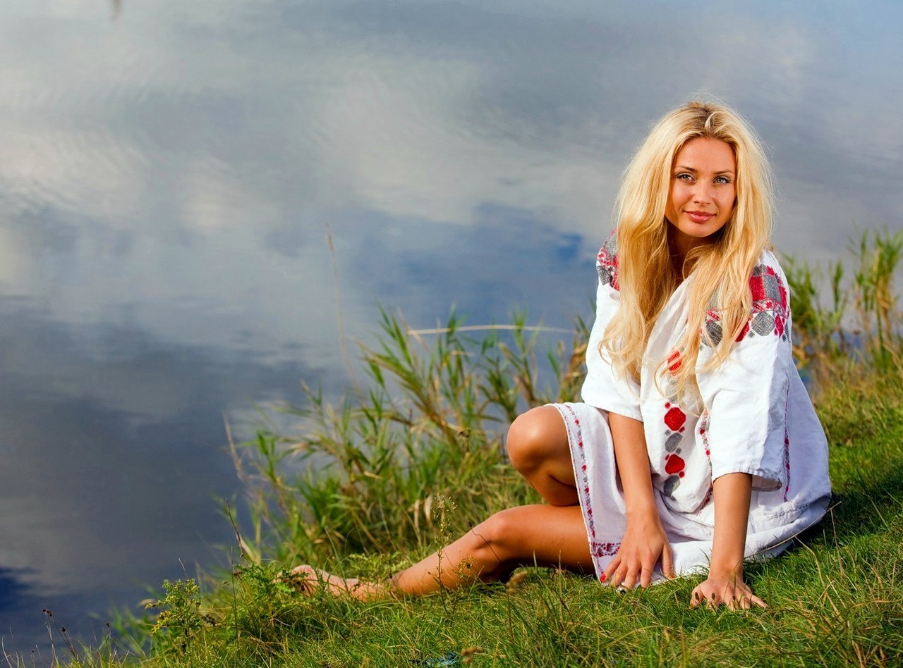 Sexy girl Slavic girls in Caloocan