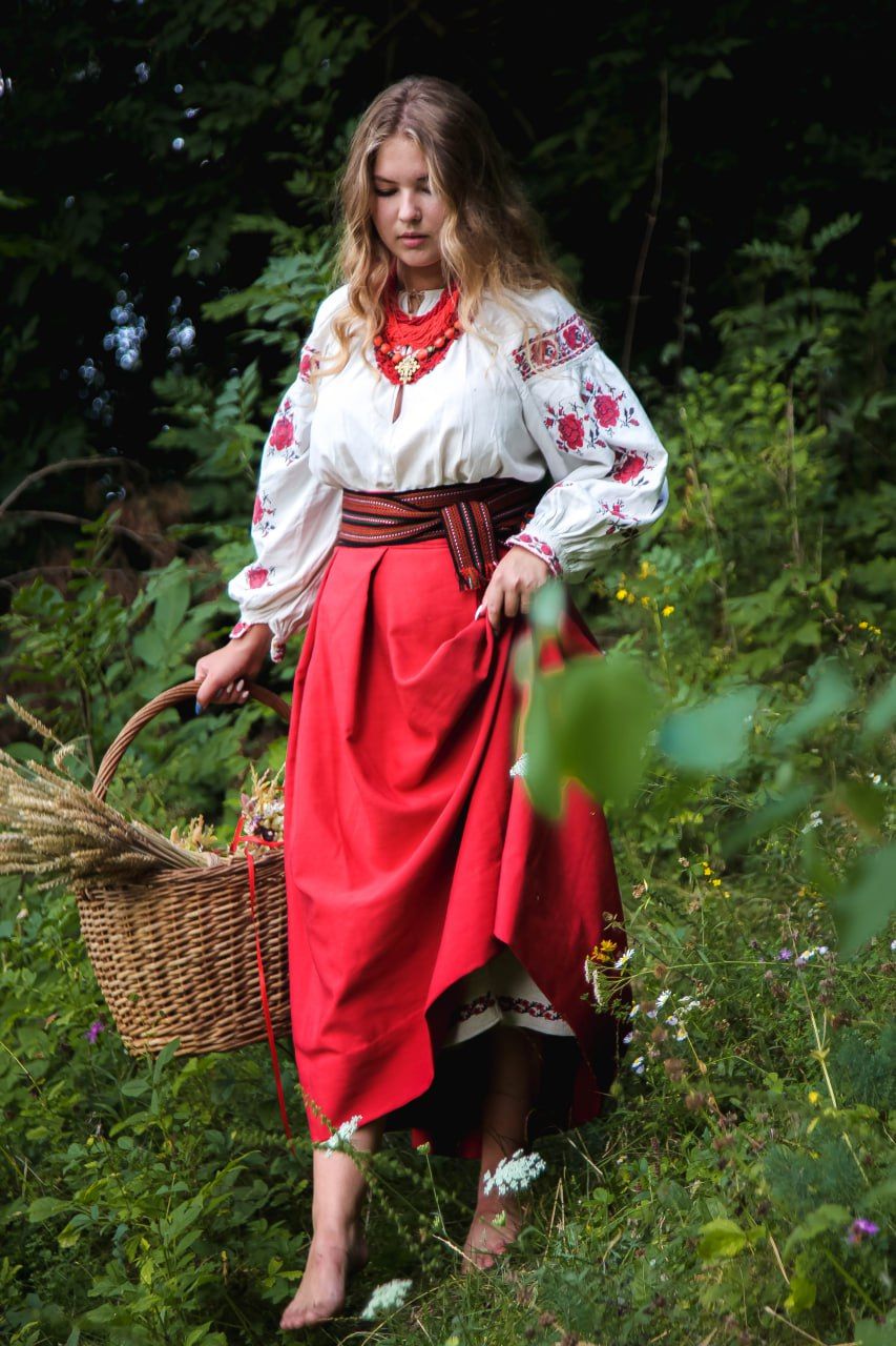 Slavic girls in Caloocan