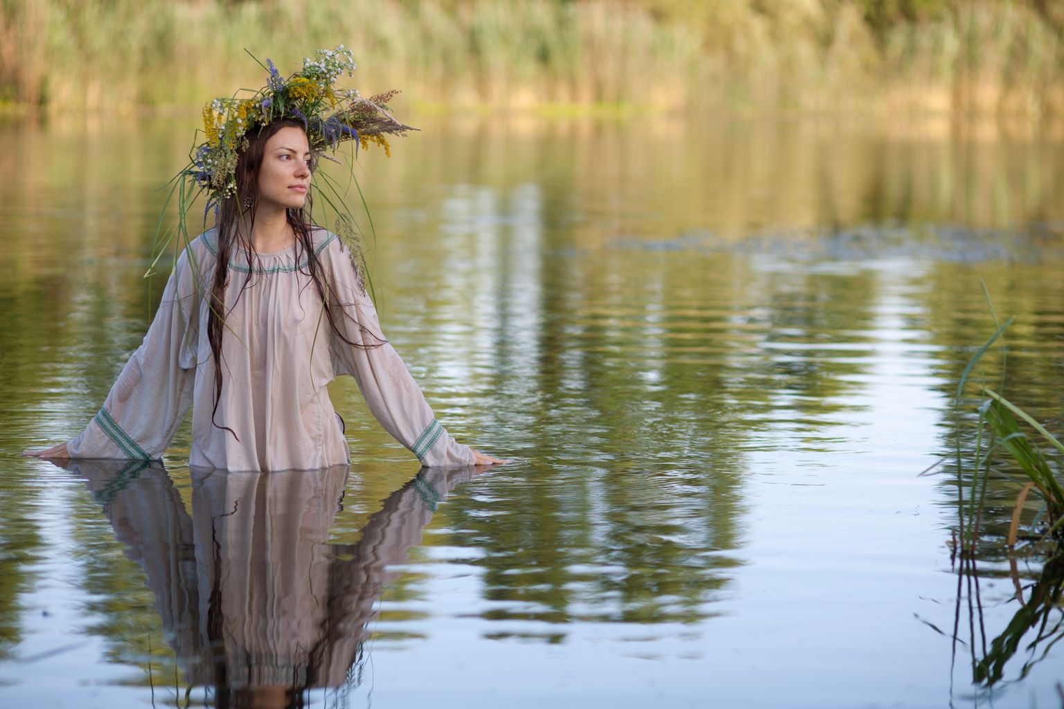 Slavic girls in Caloocan