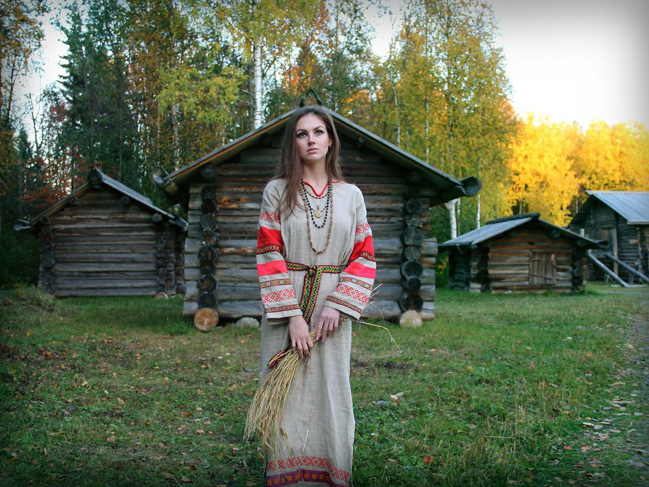 Sexy model Slavic girls in Caloocan