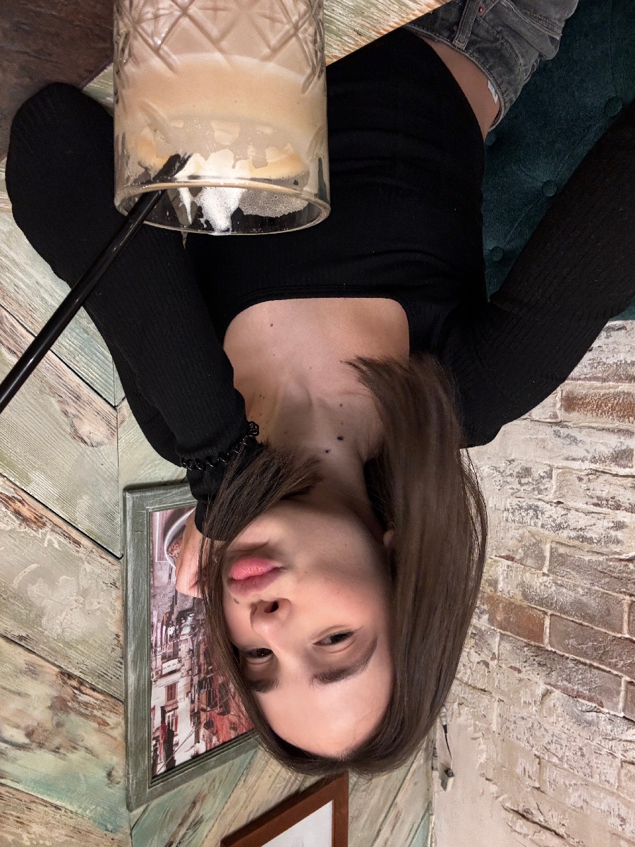 Fresh photos, fresh mood — Tina online in Caloocan