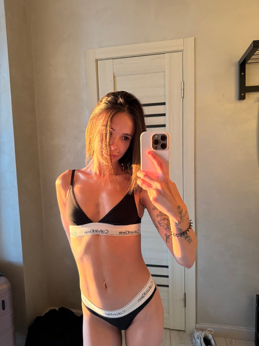 Photo Tina in Caloocan